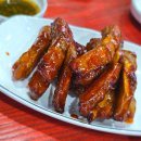 씨유루원SK뷰점 | 인천 서구 곽두리쪽갈비 루원시티 맛집 고기집