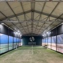 타이어프로 통영죽림점 | 경남고성테니스 고민하다 선택한 안프로테니스 레슨 후기