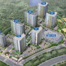 천년나무7단지 앞 | 대구 금호 천년나무 5단지 LH 입주 및 보증금 대출(입주자격 완화)