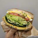샐러드, 샌드위치 배달 맛집 | 안산 고잔동 샌드잇츠 솔직후기