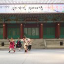 마당풍물놀이 이미지