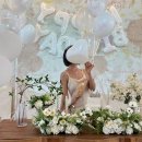 인생샷 남길 수 있는 창원 마산 생일파티 파티룸 후즈데이 추천