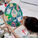 상상미술교습소 | 과천미술교육 고민 끝, 아트아즈미술교습소 과천별양점 직접 다녀온 생생 후기