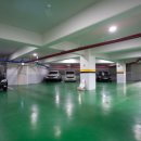 힐사이드 호텔 이미지