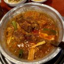 주안 맛집 주안신매운갈비찜 본점 고기집