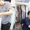 현대 속옷 전문점