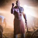 간전매재길 | 영화 [분노의 질주: 홉스&amp;쇼] 슈퍼 히어로보다 더 어마무지한 액션을 매꿔쭈는 그들만의 유머