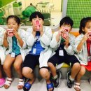 산성지역아동센터 이미지