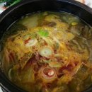 청진동국밥 - 남구 유안초등북길 7-8 | 청진동국밥