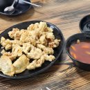 돈되는짜장 | [진주신안동맛집] 고추짜장 옛날탕수육 웨이팅 맛집 '락영루'