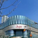 신안아파트 건너편 상가 | 화서역 더블역세권, 구축 아파트의 현재와 미래 부동산 전망 / 정자동 신안아파트