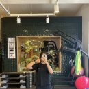 육체미 첨단점 | 첨단헬스장 육체미 김기범 트레이너 등 하체 2,3회차 운동 후기