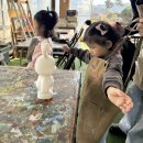 드로잉 나주 | 나주 아이와 가볼만한 곳 주말 실내 체험 드로잉 카페 소감