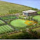 스포츠타운 풋살경기장 이미지