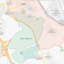 종전부동산 효행지구 도시개발사업 이미지