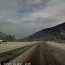 Re: British Columbia Highway 5 이미지