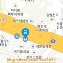 아주대시외버스정류장 이미지