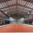 송도스포츠센터 화장실 | [인천] 송도 실내 테니스장 '제이필드1977' 비싼만큼 시설 최고 내돈내산 후기