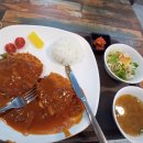 쎈돈까스 이미지