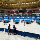 우슬탁구장 이미지