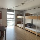 창원축구센터 숙소 이미지