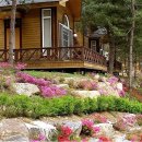 칼봉산자연휴양림 이미지