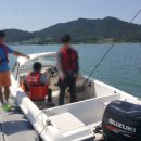 수상조종면허시험장 이미지