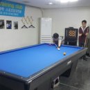 젠틀맨 당구장 이미지