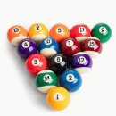 패한자는 카운터로 | 새로운 경험_포켓볼🎱 너무 재밌어!!(간단 룰설명, 후기)