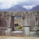 마추피추 이미지