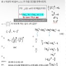 수학의변곡점학원 | [수학 공부법] 1. 개념 학습과 행동 영역 정립