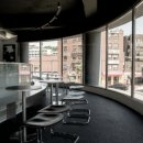 에이라운드(A-round) | 대학로 속 무채색 감성, 에이라운드(A'ROUND) | 밤 티라미수와 함께하는 혜화역 맛집카페추천