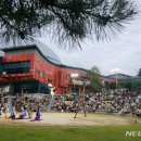 바우덕이로 이미지