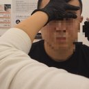 전주남이길 | 전주 남자 눈썹 반영구 효자동 눈썹 미드미뷰티 자연스러운 시술후 기