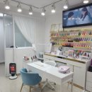 네일발라쥬