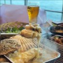 요한편의식당 | 청사포 해림이네 뷰 좋고 신선한 조개구이 부산맛집