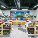 용산구 스마트폴 이미지