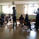 풍산중학교 이미지