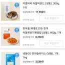 우연식품 | 쿠팡체험단 탈락 그리고 식품 당첨 리스트 후기