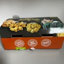 본치킨 | 불닭도 못 먹는 맵찔이가 먹어본 자담치킨 맵슐랭 마일드 솔직후기