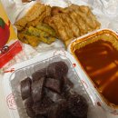 신전떡볶이 서동점 이미지