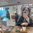 앤빈티지 | 김포걸포동미용실 추천 - 톤앤매너헤어 걸포자이점! 빈티지펌 후기!