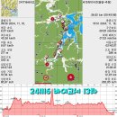 [사진]241116바이고서13차 10구간(용담-주천) 이미지