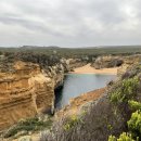 한밭도서관 4층 공중화장실 | 호주 그레이트 오션 12사도 투어 솔직 후기