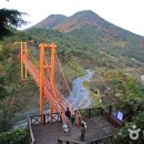 경남 최초 보양온천 마금산온천과 철새도래지 주남저수지 이미지