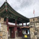 낙안읍성 관광안내소 이미지