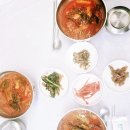 바람불어 좋은 날 | [제천 장락동 맛집] 아구찜 전문점에서 닭개장에 반하고 온 사연 (feat. 아구맛나)