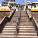 구봉산 치유숲길 입구 이미지