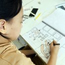 그리다: 수채화 교실 이미지