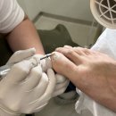 판타지 | 화성 병점 무좀발톱관리 후기 네일판타지